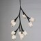 Et2 Blossom 10-Light Pendant E32798-93BK - alternate 3